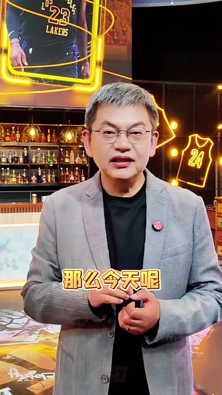 苏群：骑士引进哈登后实力增强 但远未到夺冠程度 建议LBJ别去了